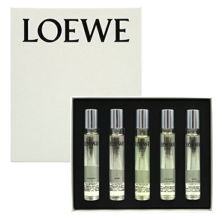 楽天市場】【ポイント5倍・最大1,000円offクーポン】ロエベ LOEWE 001 