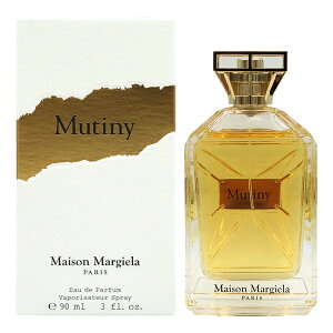 �y�ő�P5�{�E�ő�1500�~OFF�N�[�|���z ���]�� �}���W�F�� Maison Margiela �~���[�e�B�j�[ EDP SP 90ml Mutiny�y���������z�y��������_14���܂Łz�y���� ���f�B�[�X�z