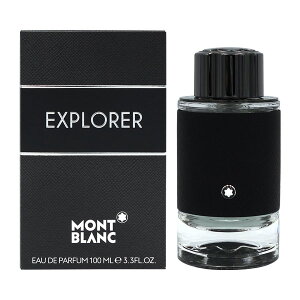 u MONTBLANC GNXv[[ EDP SP 100ml EXPLORERy_14܂Łzy Yz