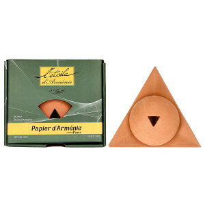 yőP2{Eő1000~offN[|zpsG_jC PAPIER D'ARMENIE o[i[ eRb^y_14܂Łz