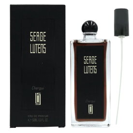 【父の日最大1,000円offクーポン】セルジュルタンス シェルギイ EDP SP 50ml Serge Lutens Chergui 【あす楽対応_14時まで】【香水 ギフト メンズ レディース】【人気 ブランド ギフト 誕生日 プレゼント】