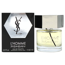 【最大P2倍・最大1000円offクーポン】【イヴ サンローラン】ロム EDT SP 60ml【当日発送_お休み中】【香水 ギフト メンズ レディース】【人気 ブランド ギフト 誕生日 プレゼント】