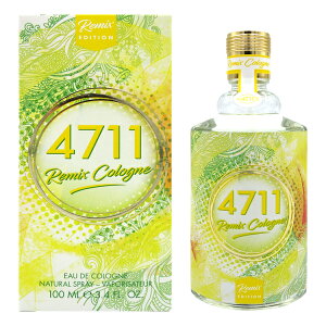 �y�ő�P2�{�E�ő�1500�~OFF�N�[�|���z4711 ���~�b�N�X�R���� ������ EDC SP 100ml�y��������_14���܂Łz�y���� �����Y ���f�B�[�X�z