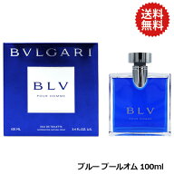 【最大1500円OFFクーポン】 ブルガリ ブルー プールオム 100ml EDT SP【送料無料】BVLGARI【当日発送_14…