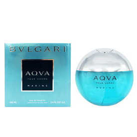 【最大1,000円offクーポン】ブルガリ BVLGARI アクア プールオム マリン EDT SP 100ml 【送料無料】【あす楽対応_14時まで】【香水 メンズ】【EARTH】【人気 ブランド ギフト 誕生日 プレゼント】