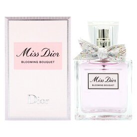 【最大P7倍・最大1500円OFFクーポン】 クリスチャン ディオール Dior ミスディオール ブルーミングブーケ EDT SP 30ml【EARTH】【当日発送_14時まで】【香水 レディース】【人気 ブランド ギフト 誕生日 プレゼント】