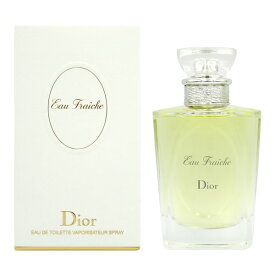 【父の日最大1,000円offクーポン】クリスチャン ディオール CHRISTIAN DIOR オーフレッシュ（オーフレーシュ） EDT SP 100ml【あす楽対応_14時まで】【香水 メンズ レディース】