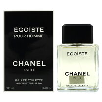 楽天市場】メンズ香水 chanel egoist パルファムの通販