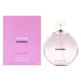 【25日P10・最大1,000円offクーポン】シャネル CHANEL チャンス オータンドゥル EDT SP 150ml 【オードトワレ】【送料無料】CHANEL CHANCE EAU TENDRE【あす楽対応_14時まで】【香水 レディース】【EARTH】【人気 ブランド ギフト 誕生日 プレゼント】