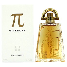 【最大1,000円offクーポン】ジバンシイ GIVENCHY パイ プールオムEDT SP 50ml【あす楽対応_14時まで】【香水 メンズ】【マラソン・週末セール】