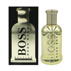 ヒューゴ ボス HUGO BOSS ボス リミテッドエディション EDP SP 100ml【あす楽対応_お休み中】【香水 メンズ】