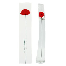 【最大1,000円offクーポン】ケンゾー KENZO フラワー バイ ケンゾー EDT SP 100ml FLOWER EAU DE TOILETTE【あす楽対応_14時まで】【香水 レディース】【人気 ブランド ギフト 誕生日 プレゼント】