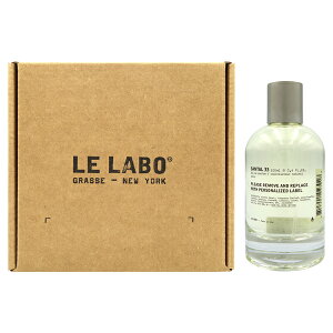 �y�ő�1500�~OFF�N�[�|���z�� ���{ LELABO �T���^�� 33 EDP SP 100ml�y���x���Ȃ��zSANTAL�y��������_14���܂Łz�y���� �����Y ���f�B�[�X�z