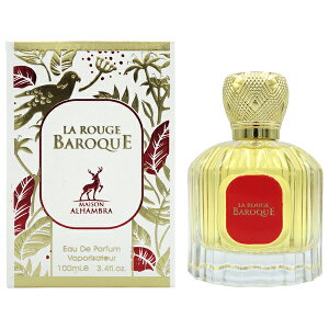 yőP2{Eő1000~offN[|z] Anu MAISON ALHAMBRA [W obN EDP SP 100mly_xݒzy Y fB[Xz