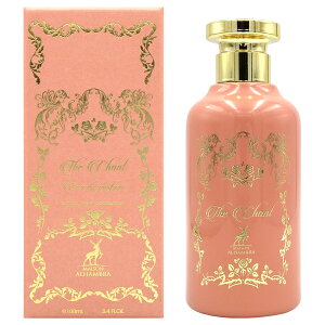 yőP2{Eő1000~offN[|z] Anu MAISON ALHAMBRA U `g EDP SP 100mly_xݒzy Y fB[Xz