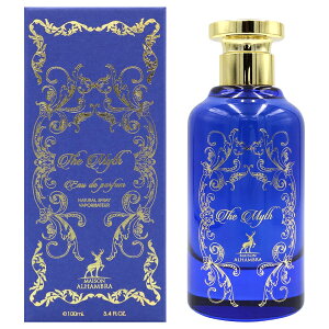 yőP2{Eő1000~offN[|z] Anu MAISON ALHAMBRA U ~X EDP SP 100mly_xݒzy Y fB[Xz