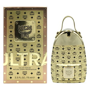 �y�ő�P2�{�E�ő�1500�~OFF�N�[�|���z�G���V�[�G�� MCM �E���g�� EDP SP 75ml�y��������_14���܂Łz�y���� ���f�B�[�X�z