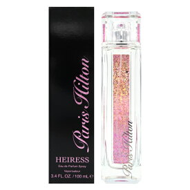 【24日20時-25日P10・最大1,000円offクーポン】パリスヒルトン PARIS HILTON エアレス EDP SP 100ml【あす楽対応_14時まで】【香水 レディース】