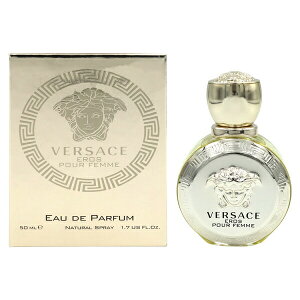 �y�ő�1500�~OFF�N�[�|���z���F���T�[�` VERSACE �G���X �t�F�� EDP SP 50ml EROS POUR FEMME�y��������_14���܂Łz�y���� ���f�B�[�X�z