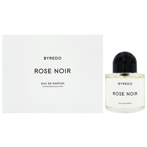 �y�ő�P8�{�E�ő�1000�~off�N�[�|���z�o�C���[�h BYREDO ���[�Y �m���[�� EDP SP 100ml�y���������z�o���[�h ROSE NOIR�y��������_���x�ݒ��z�y���� �M�t�g �����Y �z�y�l�C �u�����h �M�t�g �a���� �v