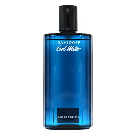 【訳あり】ダビドフ DAVIDOFF クールウォーター EDT SP 125ml【テスター・未使用品】DAVIDOFF Cool Water Tester【当日発送_お休み中】【香水 人気 ブランド お買い得 訳あり】