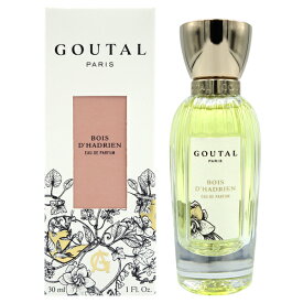 【P2倍・最大1000円offクーポン】グタール GOUTAL ボワ ダドリアン EDP SP 30ml BOIS DHADRIEN【当日発送_お休み中】【香水 レディース】