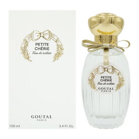 【24日20時-25日P10・最大1,000円offクーポン】グタール GOUTAL プチシェリー EDT SP 100ml Petite Cherie【送料無料】【あす楽対応_14時まで】【香水 レディース】