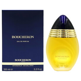 【25日P10・最大1,000円offクーポン】ブシュロン BOUCHERON ブシュロン プールファム EDP SP 100ml【あす楽対応_14時まで】【香水 レディース】