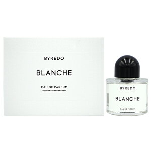 �y�ő�P2�{�E�ő�1500�~OFF�N�[�|���z�o�C���[�h BYREDO �u�����V�� EDP SP 50ml BLANCHE�y���������z�y��������_���x�ݒ��z�y���� �M�t�g �����Y ���f�B�[�X�z�y�l�C �u�����h �M�t�g �a���� �v���[