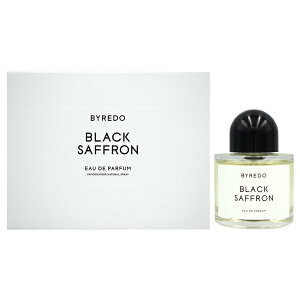 �|�C���g�ő�9�{+3�{�E�ő�1500�~OFF�N�[�|�� �o�C���[�h BYREDO �u���b�N �T�t���� EDP SP 100ml�y���������z�o���[�h BLACK SAFFRON�y��������_14���܂Łz�y���� �M�t�g �����Y�z�y�l�C �u�����h �M�t
