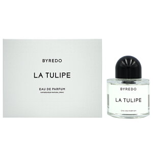 �y�ő�P6�{�E�ő�1500�~off�N�[�|���z�o�C���[�h BYREDO �� �e�����b�v (�`���[���b�v) EDP SP 50ml LA TULIPE�y���������z�y��������_14���܂Łz�y���� �M�t�g �����Y ���f�B�[�X�z�y�l�C �u�����h �M