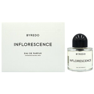 �y�ő�P8�{�E�ő�1000�~off�N�[�|���z�o�C���[�h BYREDO �C���t�����b�Z���X EDP SP 50ml INFLORESCENCE�y���������z�y��������_���x�ݒ��z�y���� �����Y ���f�B�[�X�z