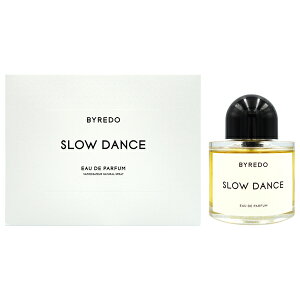 �y�ő�P8�{�E�ő�1500�~off�N�[�|���z�o�C���[�h BYREDO �X���[�_���X EDP SP 100ml SLOW DANCE�y��������_���x�ݒ��z�y���� �����Y ���f�B�[�X�z