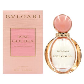 【20日P10・最大1,000円offクーポン】ブルガリ BVLGARI ローズ ゴルデア EDP SP 90ml Bvlgari RoseGoldea【あす楽対応_お休み中】【香水 レディース】【EARTH】【人気 ブランド ギフト 誕生日 プレゼント】