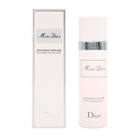 【最大P9倍+3倍・最大1500円OFFクーポン】 クリスチャン ディオール CHRISTIAN DIOR ミスディオール ボディ スプレー 100ml MISS DIOR DEO SPRAY【当日発送_14時まで】【人気 ブランド ギフト 誕生日 プレゼント】