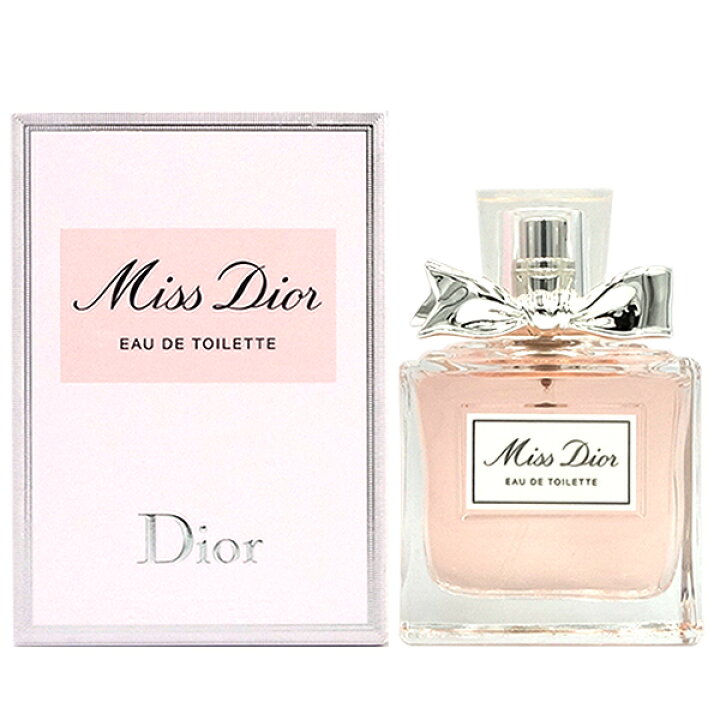 楽天市場】クリスチャン ディオール Dior ミスディオール ［シェリー 