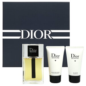 NX` fBI[ CHRISTIAN DIOR fBI[ I Zbg (EDT 100ml+V[WF 50ml+At^[VF[u[V 50ml)yzy_14܂Łzy YzyőP2Eő