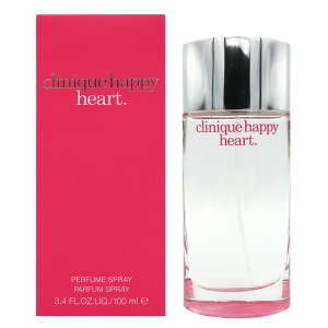 �y�ő�P5�{�E�ő�1500�~OFF�N�[�|���z�y�N���j�[�N�z�n�b�s�[�n�[�g EDP SP 100ml CLINIQUE Happy Heart�y��������_���x�ݒ��z�y�l�C �u�����h �M�t�g �a���� �v���[���g�z
