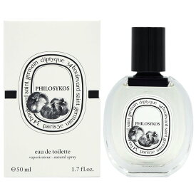 【最大1500円OFFクーポン】ディプティック DIPTYQUE フィロシコス EDT SP 50ml【当日発送_お休み中】【香水 ギフト メンズ レディース】【人気 ブランド ギフト 誕生日 プレゼント】