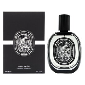 【最大1500円OFFクーポン】ディプティック DIPTYQUE フルール ドゥ ポー EDP SP 75ml【オードパルファム】【当日発送_お休み中】【香水 メンズ レディース】