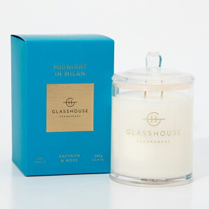 OXnEX GLASSHOUSE A}Lh [W ~ 380gy_14܂Łz