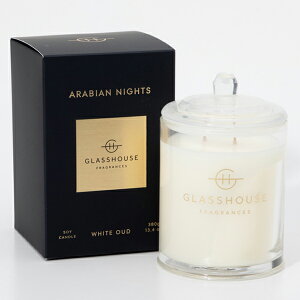 OXnEX GLASSHOUSE A}Lh [W ArAiCg 380gy_14܂Łz