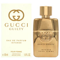 楽天市場】gucci guilty 30mlの通販
