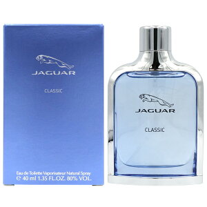 �y�ő�1500�~OFF�N�[�|���z�W���K�[ JAGUAR �W���K�[ �N���V�b�N EDT SP 40ml�y��������_14���܂Łz�y���� �����Y�z�y�l�C �u�����h �M�t�g �a���� �v���[���g�z