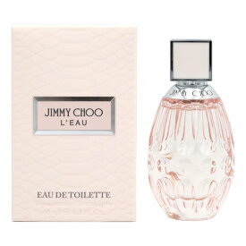 【30日P10・最大1,000円offクーポン】ジミーチュウ Jimmy Choo ジミー チュウ ロー EDT SP 40ml Jimmy Choo L'eau【あす楽対応_14時まで】【香水 レディース】