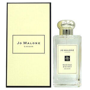 �W���[�}���[�� JO MALONE �E�b�h�Z�[�W���V�[�\���g EDC SP 100ml�y���������zWOOD SAGE & SEA SALT�yEARTH�z�y��������_14���܂Łz�y���� �M�t�g �����Y ���f�B�[�X�z�y���� �l�C �u�����h �M�t�g �a��