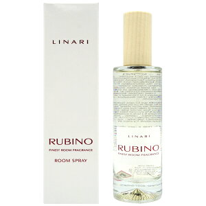 リナーリ LINARI ルームスプレー ルビーノ 100ml RUBINO【当日発送_お休み中】【最大P2倍・最大1000円offクーポン】