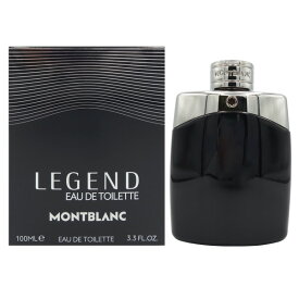 【20日P10・最大1,000円offクーポン】モンブラン MONT BLANC レジェンド EDT SP 100ml【あす楽対応_お休み中】【香水 ギフト メンズ レディース】【人気 ブランド ギフト 誕生日 プレゼント】