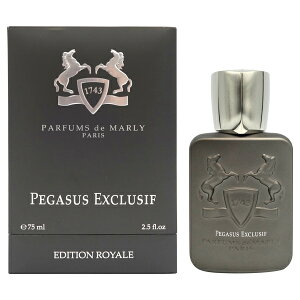 �p���t�@�� �h�D �}�����[ PARFUMS DE MARLY �y�K�T�X �G�N�X�N���[�V�t EDP SP 75ml PEGASUS EXCLUUSIF�y���������z�y��������_���x�ݒ��z�y���� �����Y �z�y�ő�P2�{�E�ő�1500�~OFF�N�[�|���z