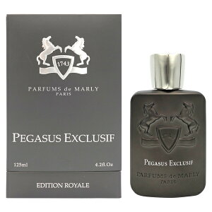 �p���t�@�� �h�D �}�����[ PARFUMS DE MARLY �y�K�T�X �G�N�X�N���[�V�t EDP SP 125ml PEGASUS EXCLUUSIF�y���������z�y��������_���x�ݒ��z�y���� �����Y ���f�B�[�X�z�y�ő�P2�{�E�ő�1500�~OFF�N�[�|���z